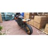 Used Motorcycle - 2009 Suzuki GSXR750 SOLD