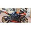 Used Motorcycle - 2009 Suzuki GSXR750 SOLD