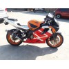Used Motorcycle - 2001 Honda CBR600 F4i (PROJECT)