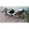 Used Motorcycle - Yamaha FZR400RR 3TJ (PROJECT)