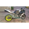 Used Motorcycle - SOLD