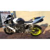 Used Motorcycle - SOLD