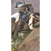 Used Motorcycle - SOLD
