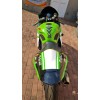 Used Motorcycle - SOLD