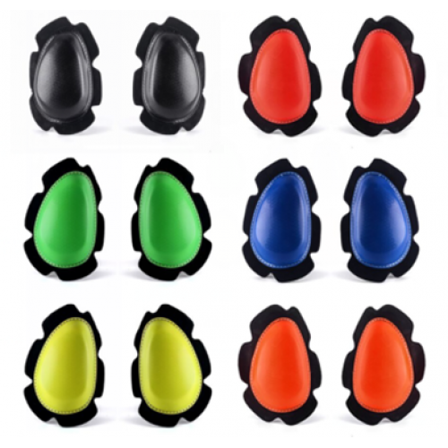 Knee Sliders