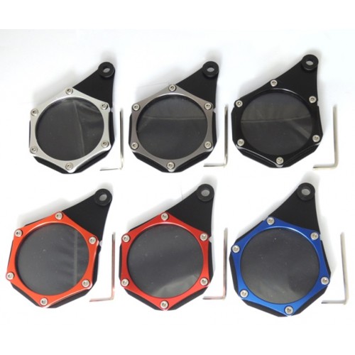 Universal Disk Holder
