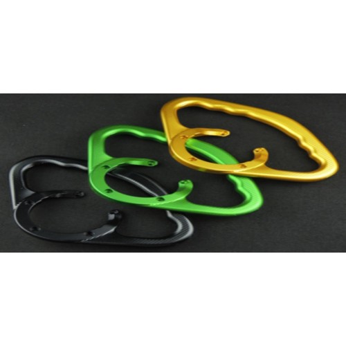 Grab Rail - HONDA all model(with 7 holes)
