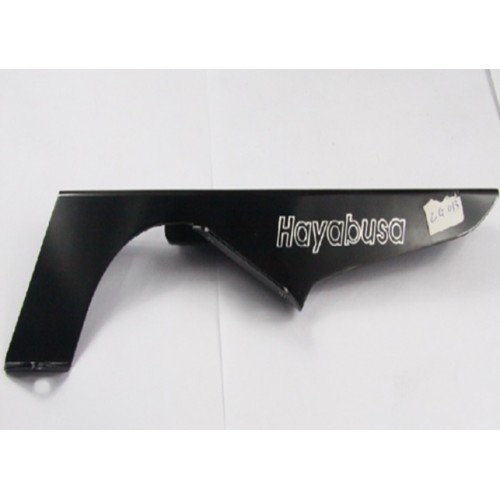 Chain Guard - Suzuki GSXR1300 HAYABUSA 1999-2018