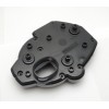 Clock Cover - Yamaha YZF-R1 2009-2014