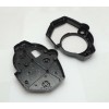 Clock Cover - Yamaha YZF-R1 2009-2014