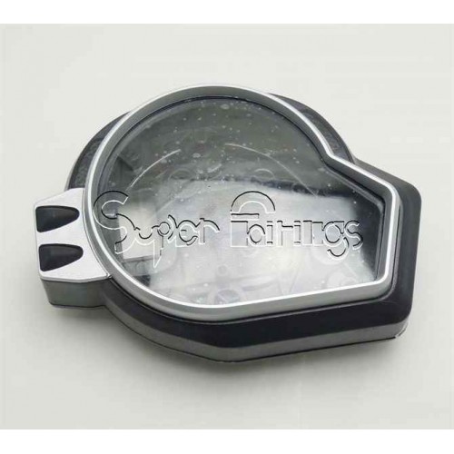 Clock Cover - Honda CBR1000RR 2008-2011