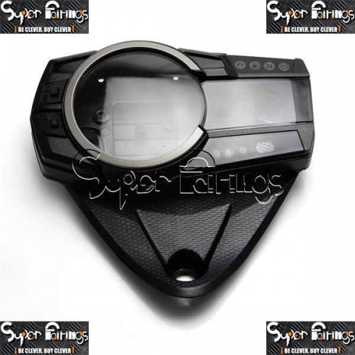 Clock Cover - Suzuki GSXR1000 2009-2016