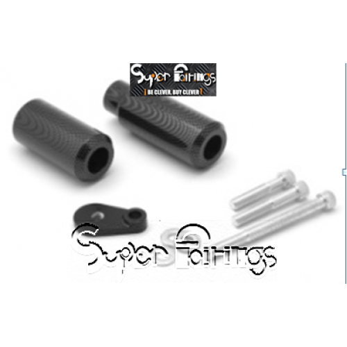 Crash Bobbins - Kawasaki ZX6R 2005-2006