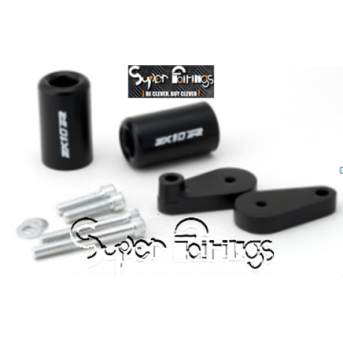 Crash Bobbins - Kawasaki ZX10R 2004-2005