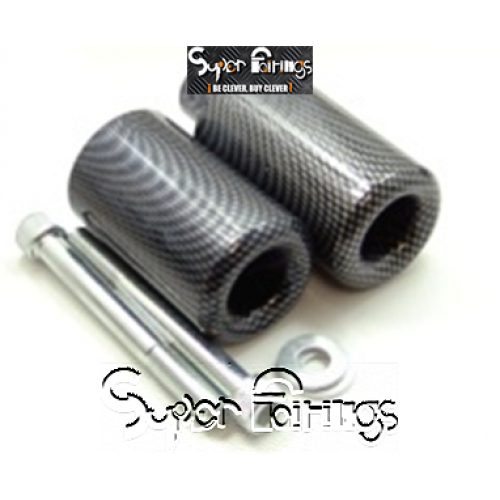 Crash Bobbins - Suzuki GSXR1000 2003-2004
