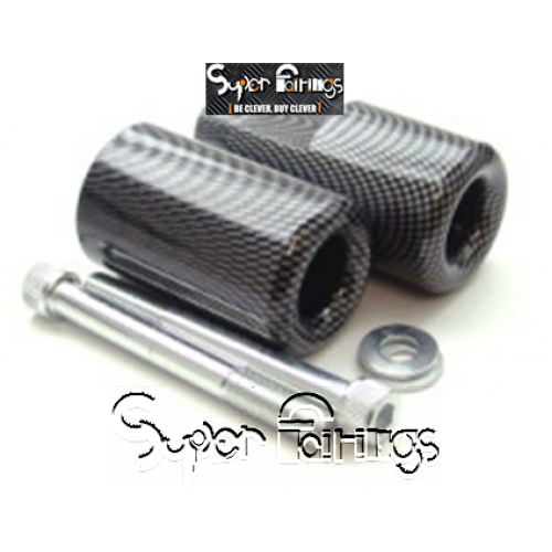 Crash Bobbins - Suzuki GSXR1000 2005-2006
