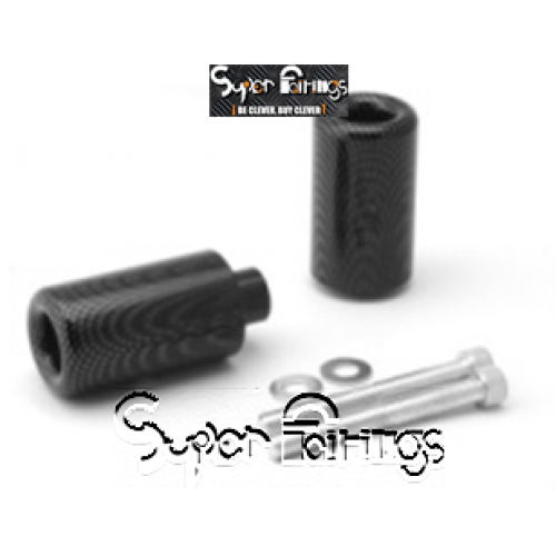 Crash Bobbins - Suzuki GSXR1000 2007-2008