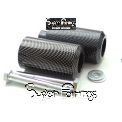 Crash Bobbins - Yamaha YZF-R1 2002-2003