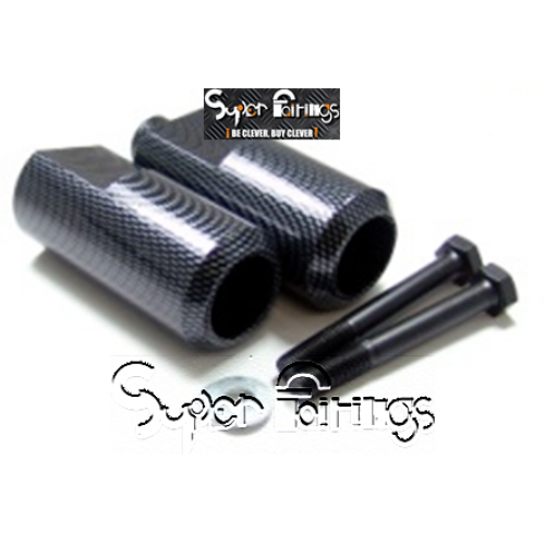 Crash Bobbins - Yamaha YZF-R1 2004-2006