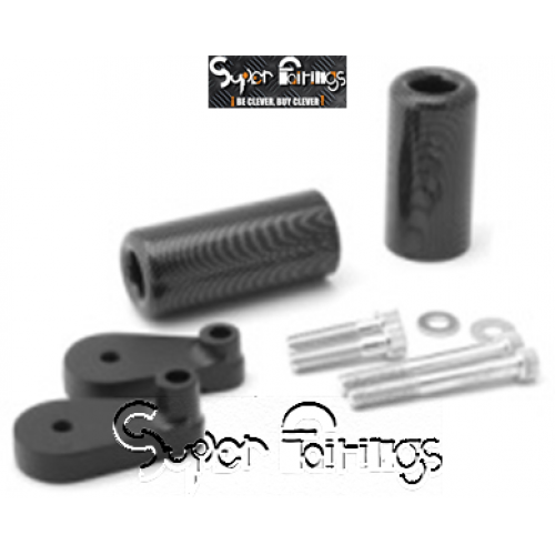 Crash Bobbins - Yamaha YZF-R1 2007-2008