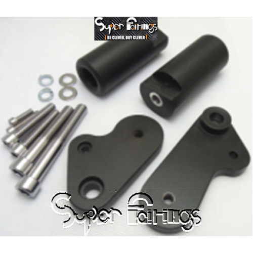 Crash Bobbins - Yamaha YZF-R1 2009-2014
