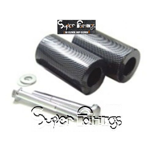 Crash Bobbins - Yamaha YZF-R6 1999-2002