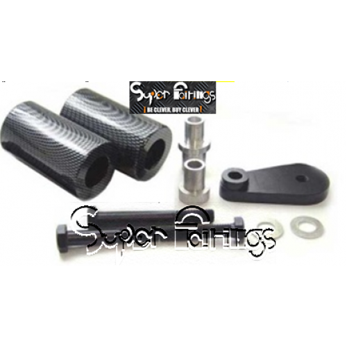Crash Bobbins - Yamaha YZF-R6 2003-2005