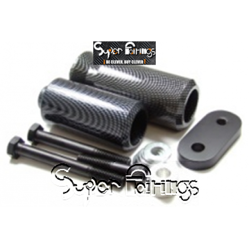 Crash Bobbins - Yamaha YZF-R6 2006-2007