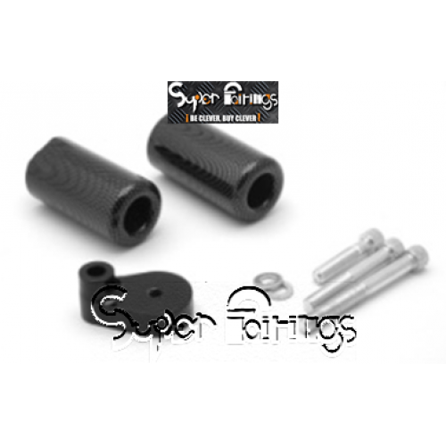 Crash Bobbins - Yamaha YZF-R6 2008-2016