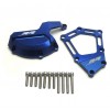 Engine Cover - BMW S1000RR 2009-2014