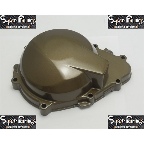 Engine Cover - Kawasaki ZX6R 2005-2006 LHS (K5)