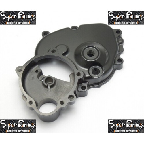 Engine Cover - Kawasaki ZX6R 2009-2012