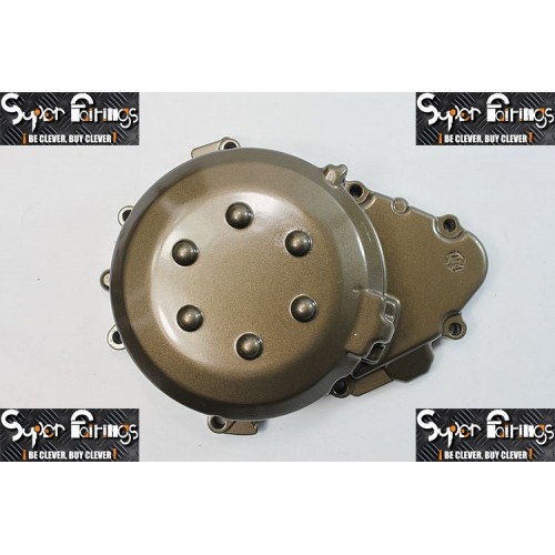 Engine Cover - Kawasaki ZX9R 1998-2003