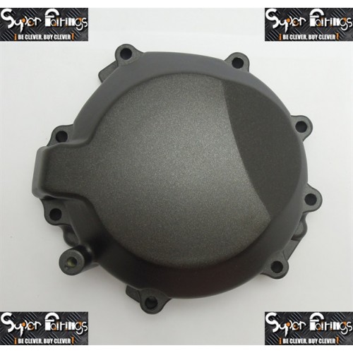 Engine Cover - Kawasaki ZX10R 2006-2007 LHS (K11)