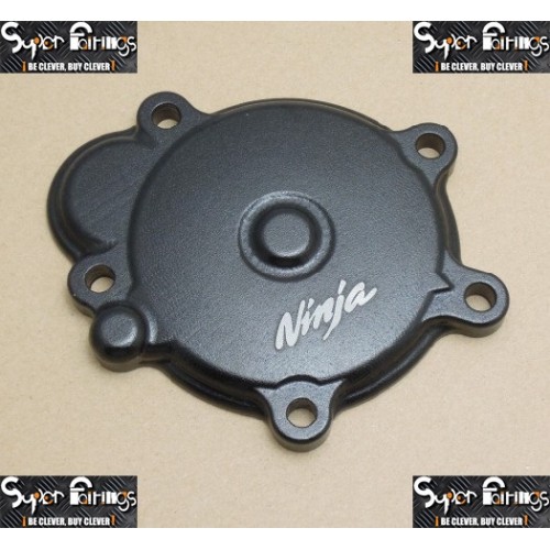 Engine Cover - Kawasaki ZX10R 2006-2010 (K12)