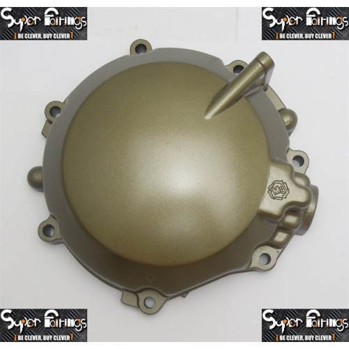 Engine Cover - Kawasaki ZX12R 2000-2001 LHS (K14)