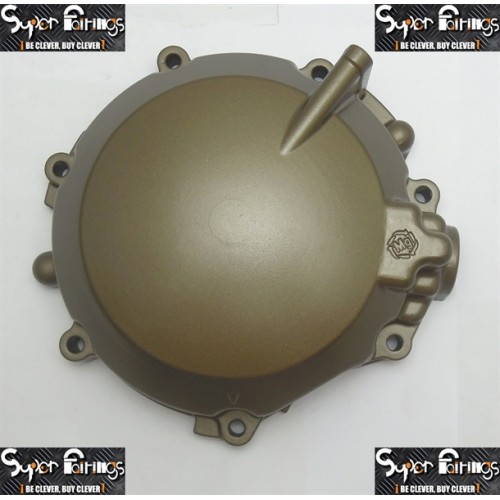 Engine Cover - Kawasaki ZX12R 2002-2006 LHS