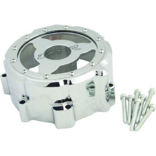 Engine Cover - Kawasaki ZX14R 2006-2011