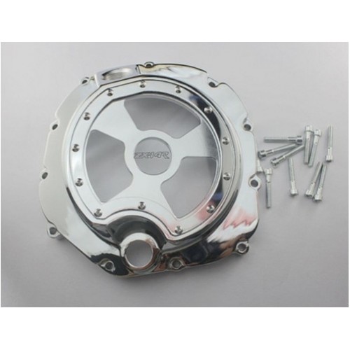 Engine Cover - Kawasaki ZX14R 2006-2011