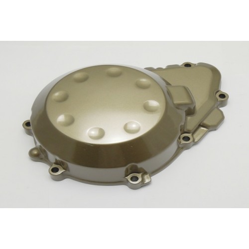 Engine Cover - Kawasaki Z750 2003-2006