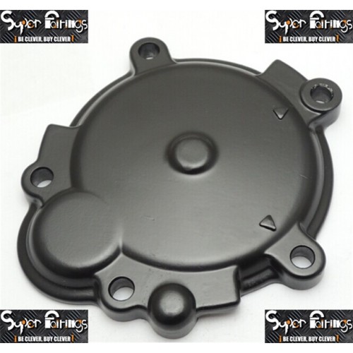 Engine Cover - Kawasaki ZX6R 2009-2012