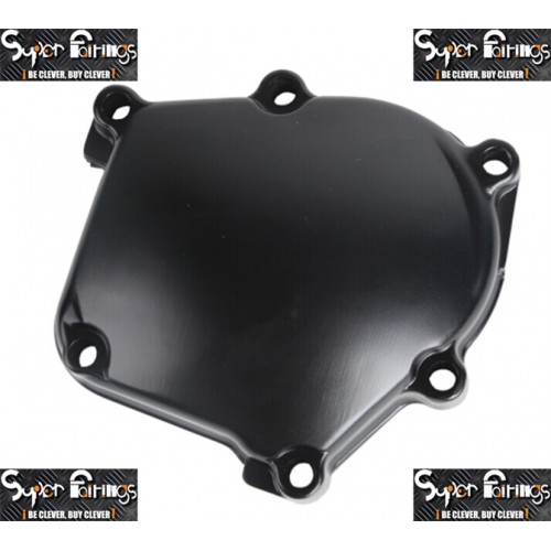 Engine Cover - Kawasaki ZX6R 2005-2006