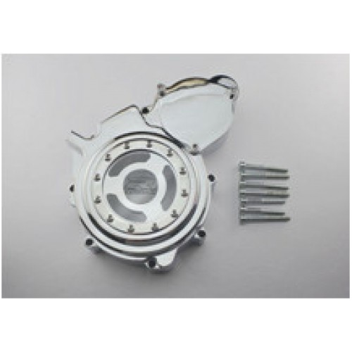 Engine Cover - Suzuki GSXR600/750 2006-2020 (S6)