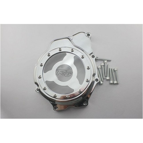 Engine Cover - Yamaha YZF-R6 2006-2016