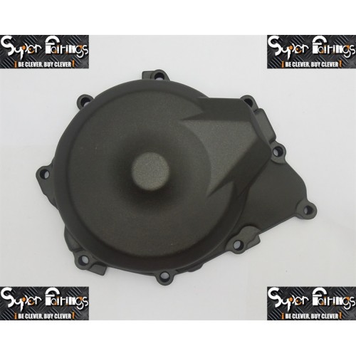 Engine Cover - Yamaha YZF-R6 2006-2016