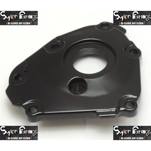 Engine Cover - Yamaha YZF-R1 2004-2008