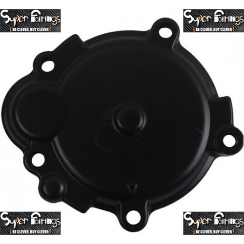 Engine Cover - Kawasaki ZX10R 2006-2010 (K22)
