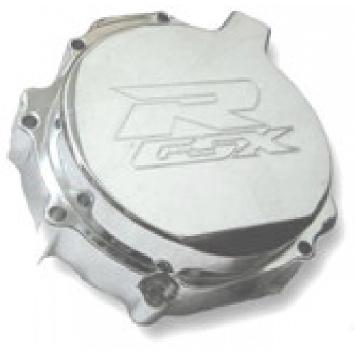 Engine Cover - Suzuki GSXR1000 2005-2008 LHS