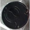 Fuel Cap - EVO Design - Kawasaki 2000-2006 Models