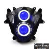 Headlight V2 - Suzuki GSXR1000 2005-2006